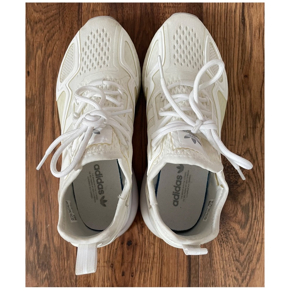 ADIDAS ZX 2K BOOST - Picture 10 of 11